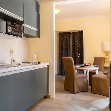Ur-nest D'azeglio Apartment