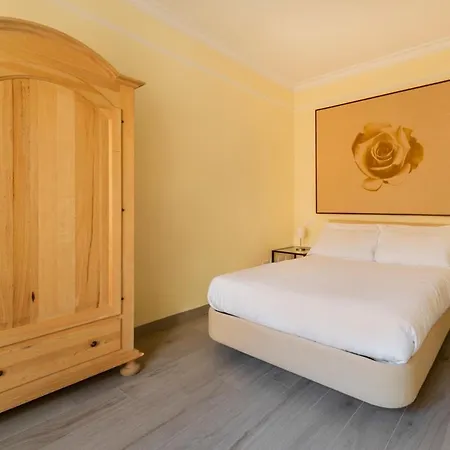 Ur-nest D'azeglio Apartment *