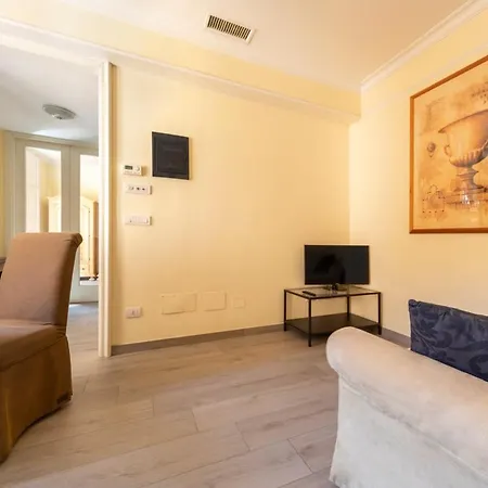 Apartment Ur-nest D'azeglio Bologna