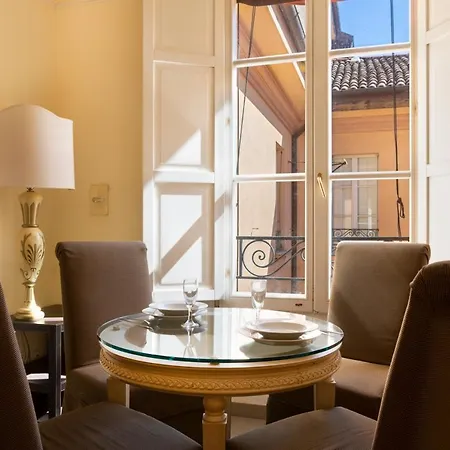 Ur-nest D'azeglio Apartment Bologna