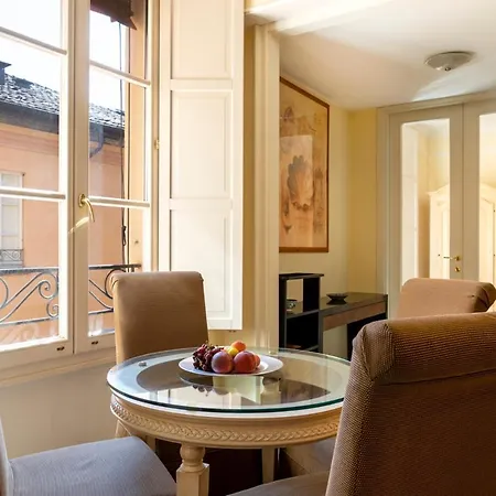 Ur-nest D'azeglio Apartment