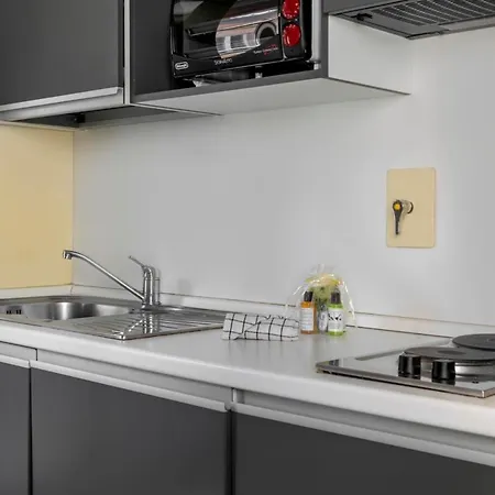 Apartment Ur-nest D'azeglio Bologna