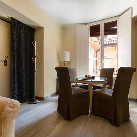 Apartment Ur-nest D'azeglio *