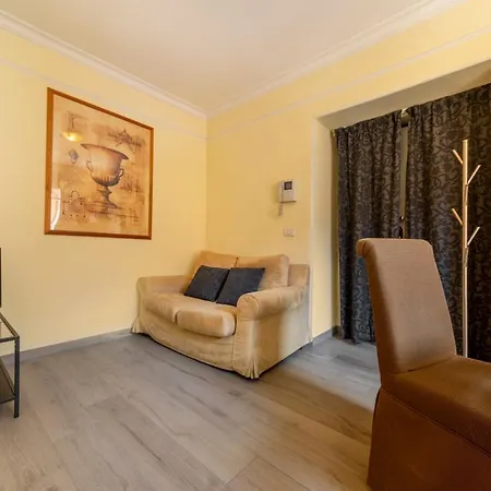 Apartment Ur-nest D'azeglio *