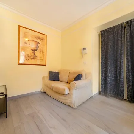 Apartment Ur-nest D'azeglio Bologna