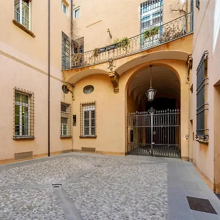 Ur-nest D'azeglio Apartment